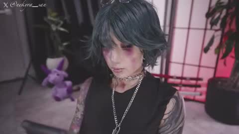 Mely  Ig nekyra san       X nekyra san online show from July 25, 1:42 am