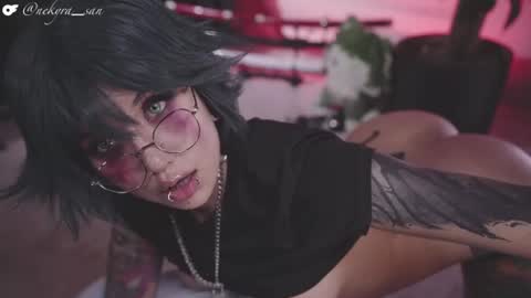 Mely  Ig nekyra san       X nekyra san online show from July 25, 5:00 am