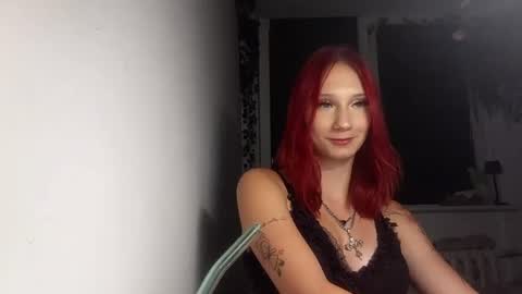 Nele online show from July 28, 8:48 pm