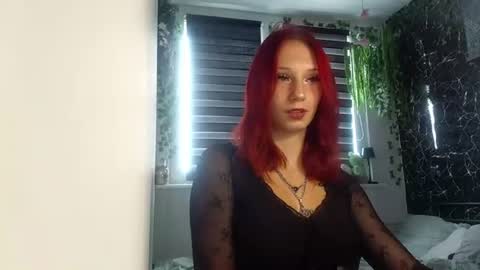 Nele online show from July 29, 12:23 pm