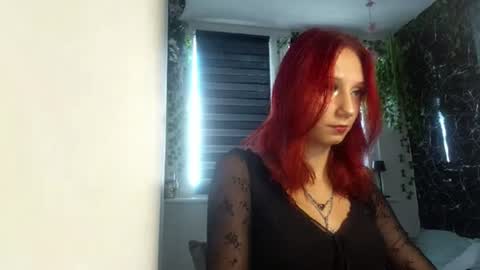 Nele online show from July 29, 1:29 pm