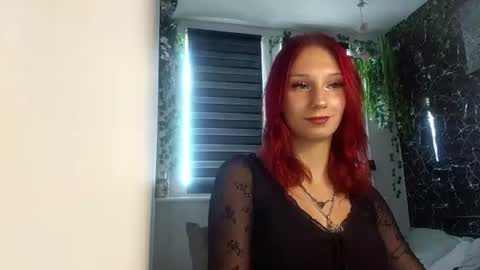 Nele online show from July 29, 2:35 pm