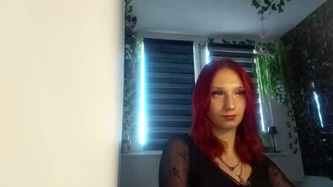 Nele online show from July 29, 3:41 pm