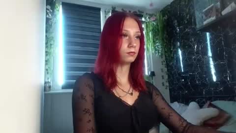 Nele online show from July 30, 2:35 pm