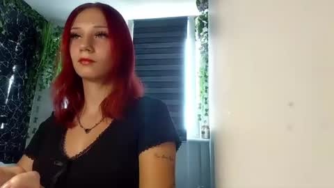 Nele online show from August 5, 12:03 pm