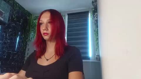 Nele online show from August 12, 1:02 pm