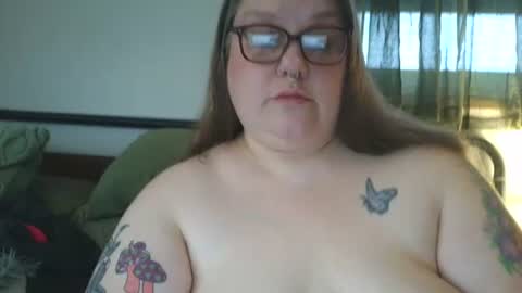 Nellie Atlas online show from August 9, 12:44 am