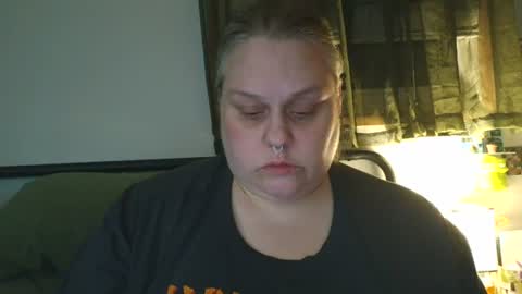 Nellie Atlas online show from August 9, 2:56 am