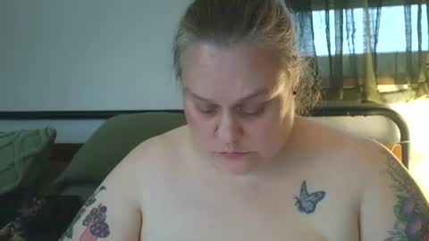 Nellie Atlas online show from August 14, 12:36 am