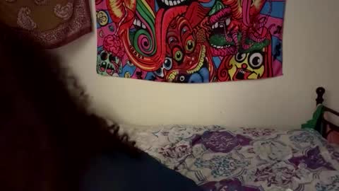 Nell xo online show from May 7, 12:34 am