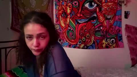 Nell xo online show from May 13, 11:37 pm