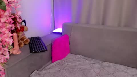 Alisa online show from August 10, 1:07 am