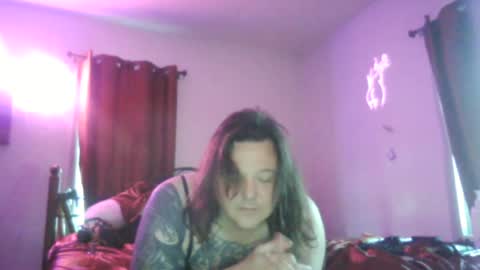 nellimae1989 online show from September 7, 11:55 pm