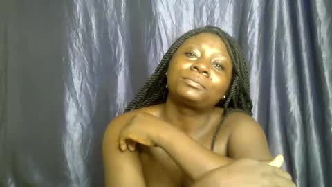 nelly_254 online show from May 7, 3:18 am