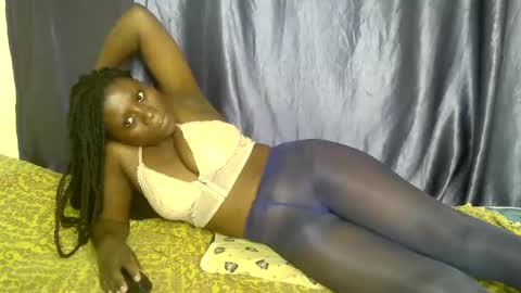 nelly_254 online show from May 8, 7:32 am