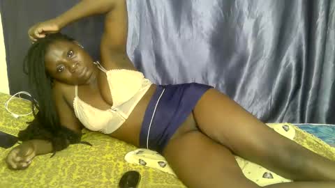 nelly_254 online show from May 8, 10:12 pm