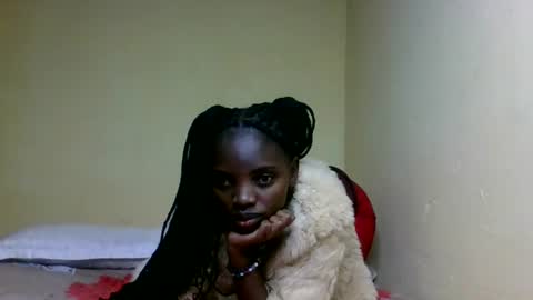nelly_ebony5 online show from July 18, 3:29 am
