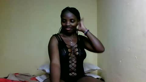nelly_ebony5 online show from July 24, 11:30 pm