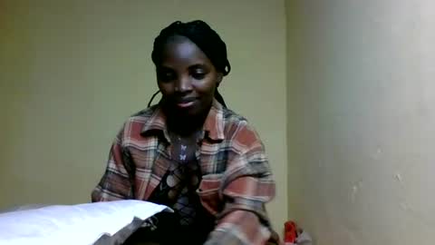 nelly_ebony5 online show from July 25, 12:36 am