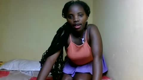 nelly_ebony5 online show from July 25, 9:30 pm