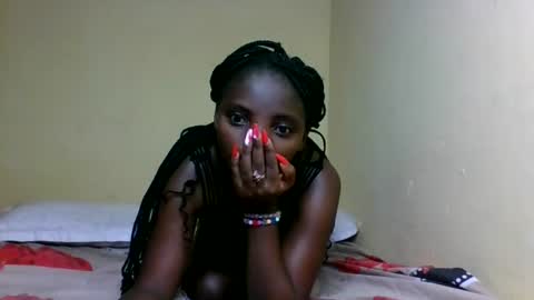 nelly_ebony5 online show from August 9, 2:01 am
