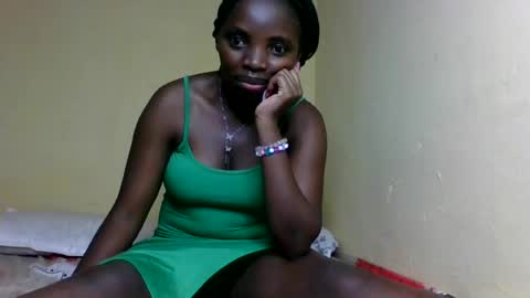 nelly_ebony5 online show from August 15, 4:16 am