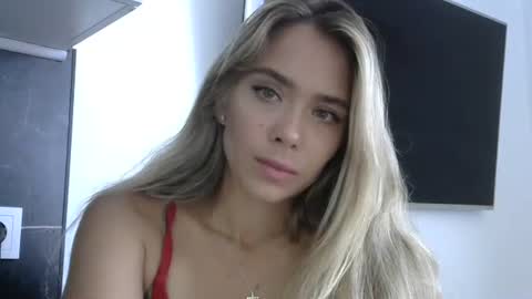 nelly_fortu online show from July 31, 12:00 pm