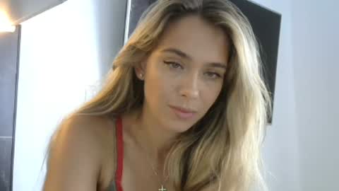 nelly_fortu online show from August 2, 11:50 am