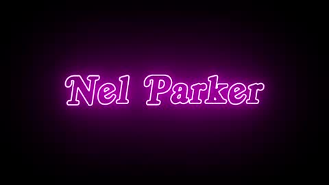 Nel Parker online show from May 23, 3:42 am