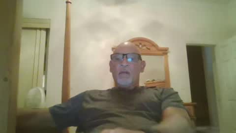 NelRio aka rionel online show from September 8, 1:12 am