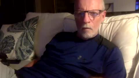Jack online show from August 3, 1:34 am