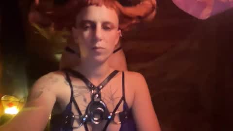 Nemesis Reyn4 online show from March 25, 2:17 am