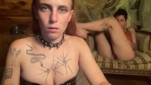 Nemesis Reyn4 online show from April 6, 4:05 am