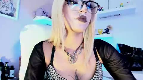 Nemesis online show from July 25, 3:05 pm
