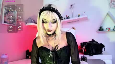 Nemesis online show from July 29, 2:46 pm