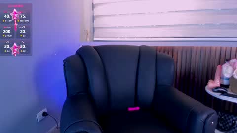nemesisx__ online show from August 13, 9:51 pm