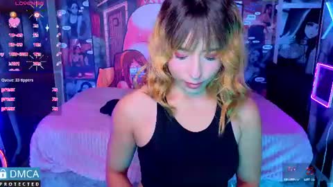 Salome Nena cupcake online show from August 10, 6:42 pm
