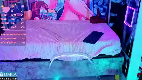 Salome Nena cupcake online show from August 11, 4:42 pm