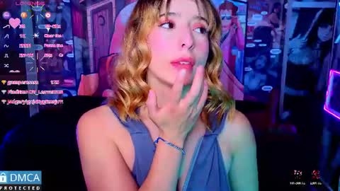 Salome Nena cupcake online show from August 13, 3:26 pm