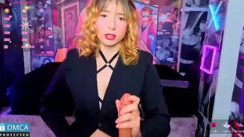 Salome Nena cupcake online show from August 15, 12:09 pm