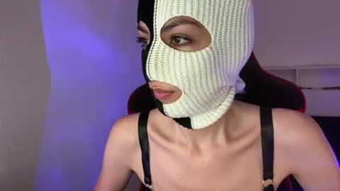 Fieryblow online show from August 14, 4:27 am