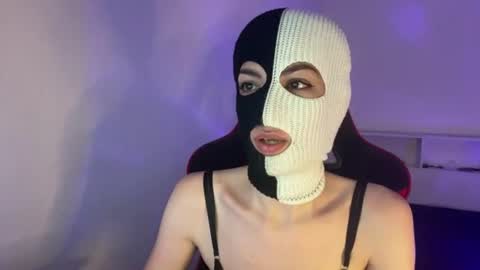 Fieryblow online show from August 15, 4:16 am