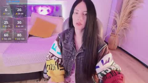 Sarah  online show from August 9, 3:51 am