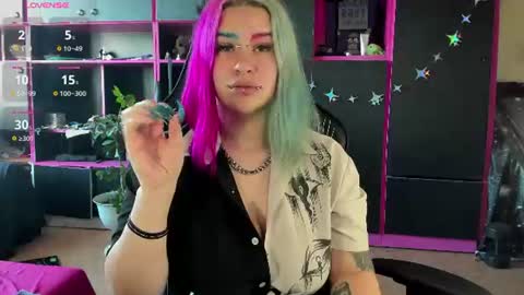 Ada online show from August 1, 2:01 pm