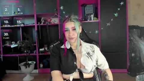 Ada online show from August 2, 2:57 pm
