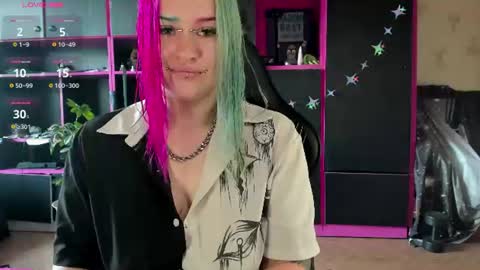 Ada online show from August 4, 7:38 am