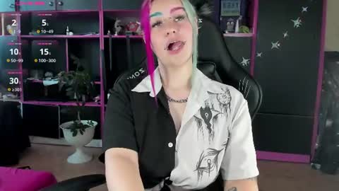 Ada online show from August 4, 2:47 pm