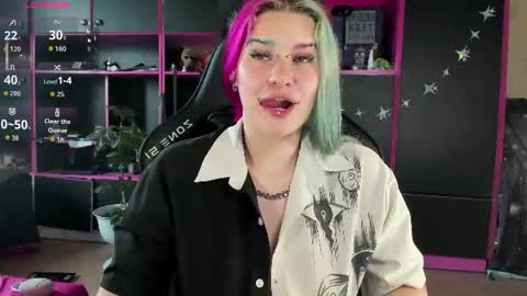 Ada online show from August 8, 3:12 pm