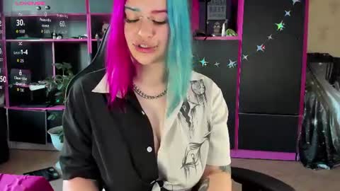 Ada online show from August 11, 12:18 pm