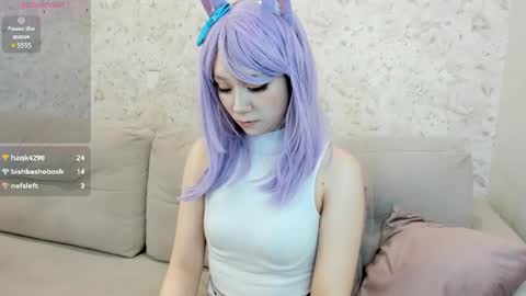Luna online show from July 27, 3:39 pm